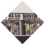Alan David Custom Sales New York City (NYC)