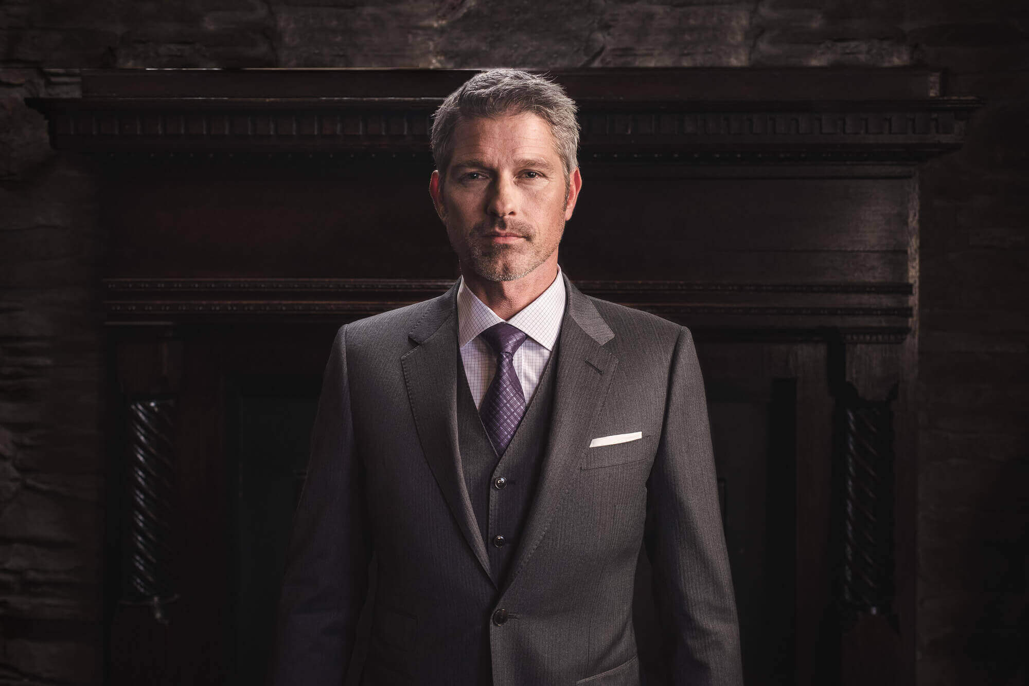 Tailor-Made Suits in London: Some Sharp-Dressing Tips for Men