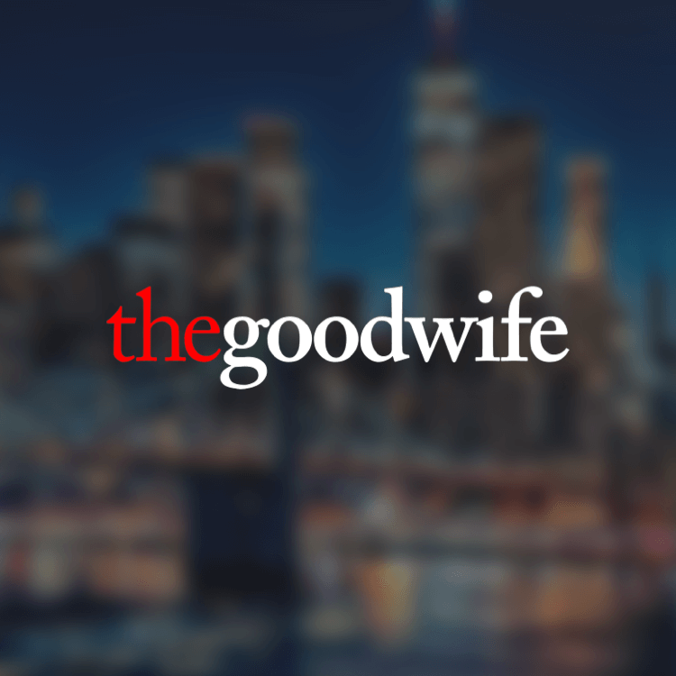 The Goodwife logo