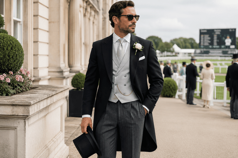 Morning Dress suit