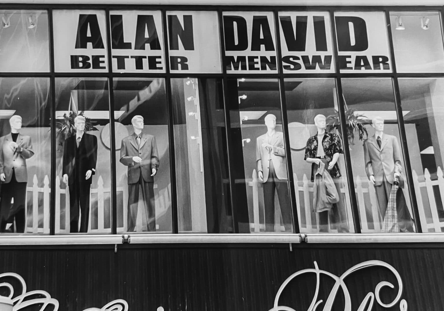 About Alan David Custom | Meet Our Bespoke Tailors