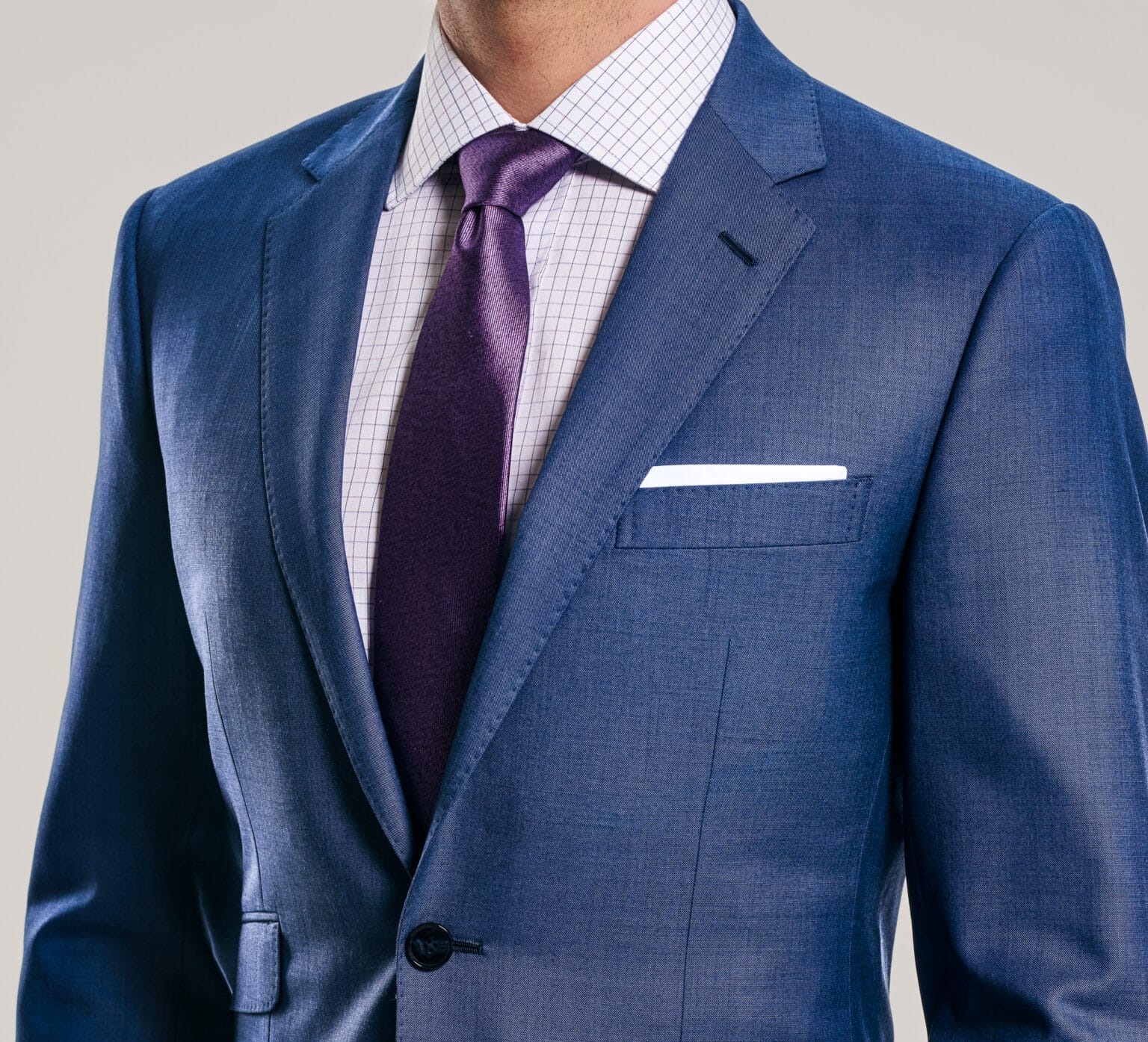 Men's Custom Suits in NYC Since 1913 | Full Bespoke Process